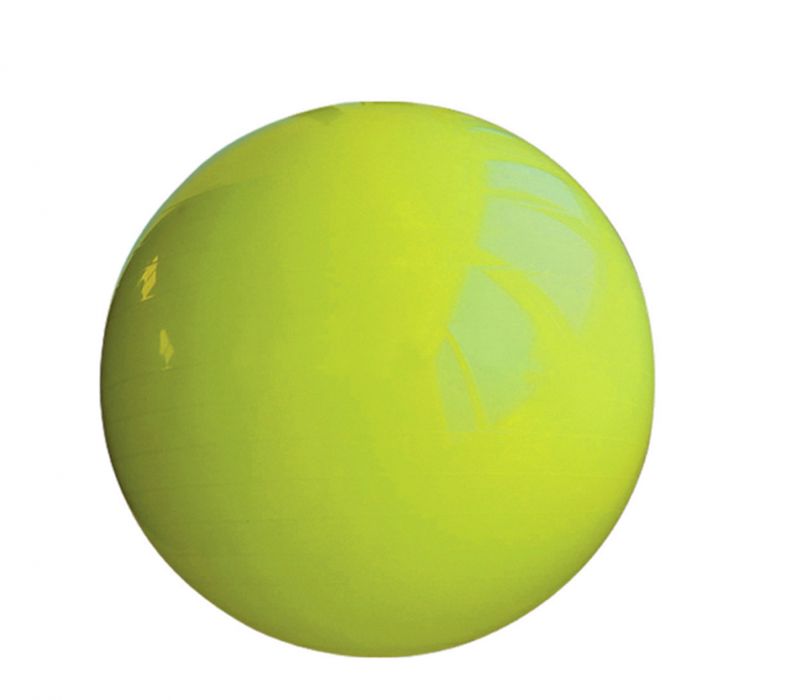 FTX-1203-55 Гимнастический мяч, 55 см, зеленый 